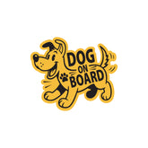 Pup On Board – Drive Safe